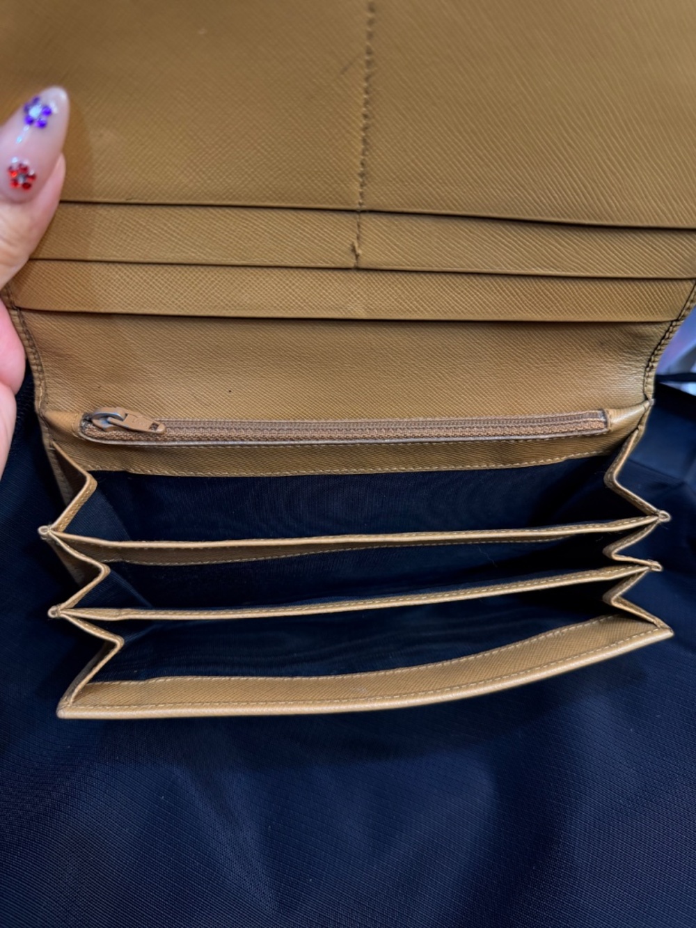 Prada wallet - Picture 5 of 5